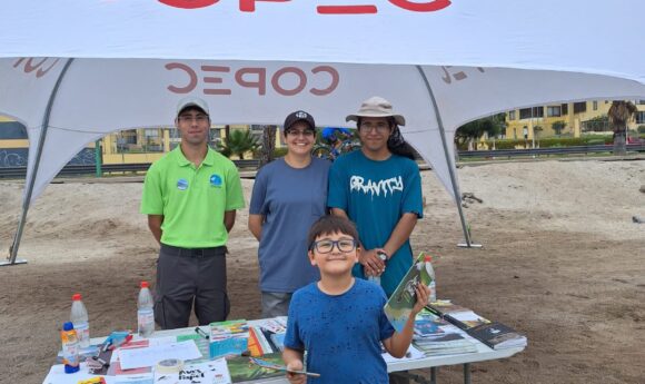 FK realiza monitoreo de especies amenazadas en el Humedal Urbano La Chimba