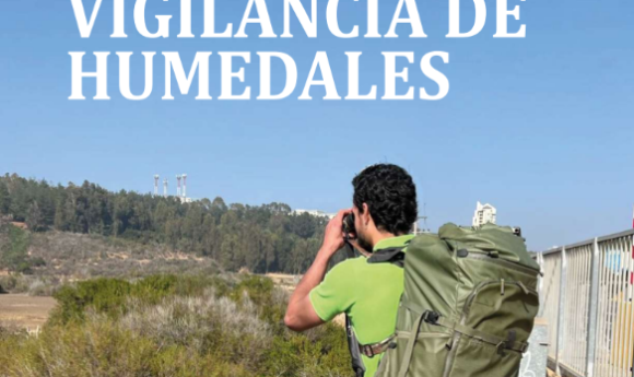 Guía práctica de Vigilancia de Humedales FK