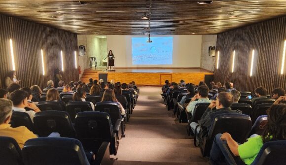 Celebramos hito de cierre del proyecto «Red de Humedales Urbanos de Antofagasta»