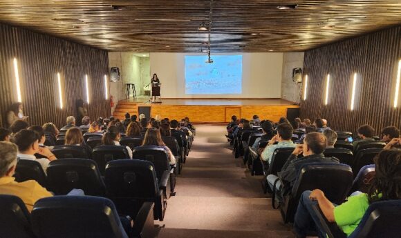 Celebramos hito de cierre del proyecto «Red de Humedales Urbanos de Antofagasta»